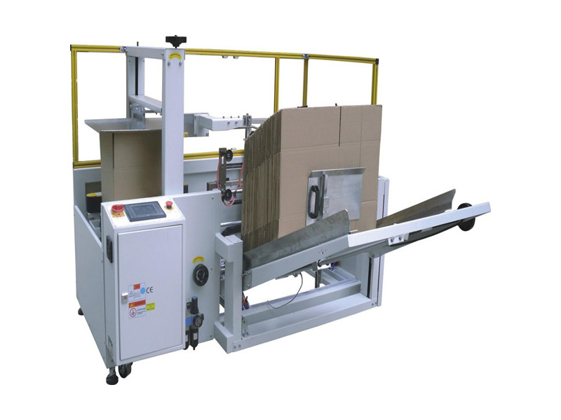 自動(dòng)立式開(kāi)箱機(jī)